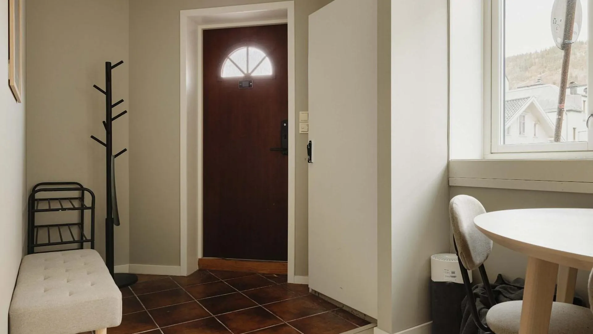 Heimby Apartment - New In 2024 - Central Bergen