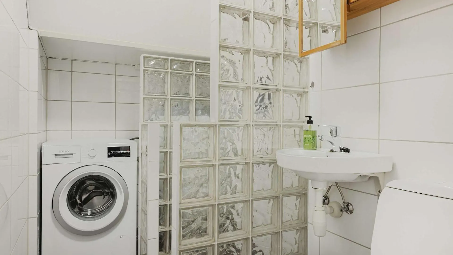 Heimby Apartment - New In 2024 - Central Bergen Noruega