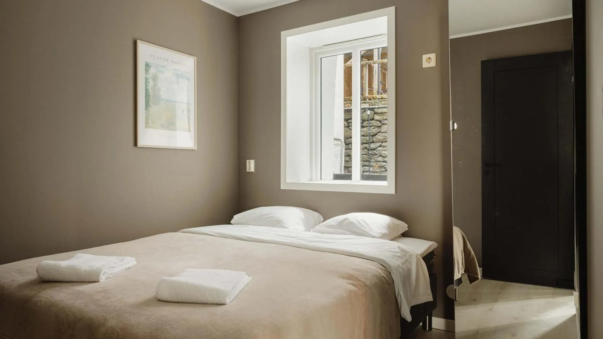 Heimby Apartment - New In 2024 - Central Bergen