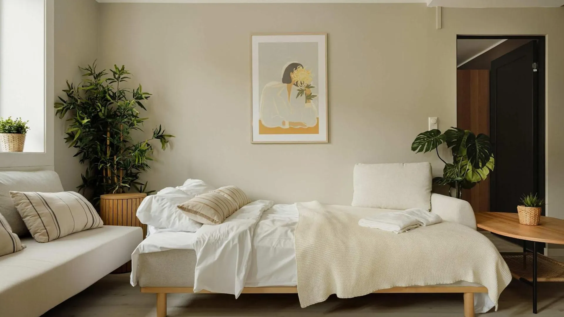 Heimby Apartment - New In 2024 - Central Bergen