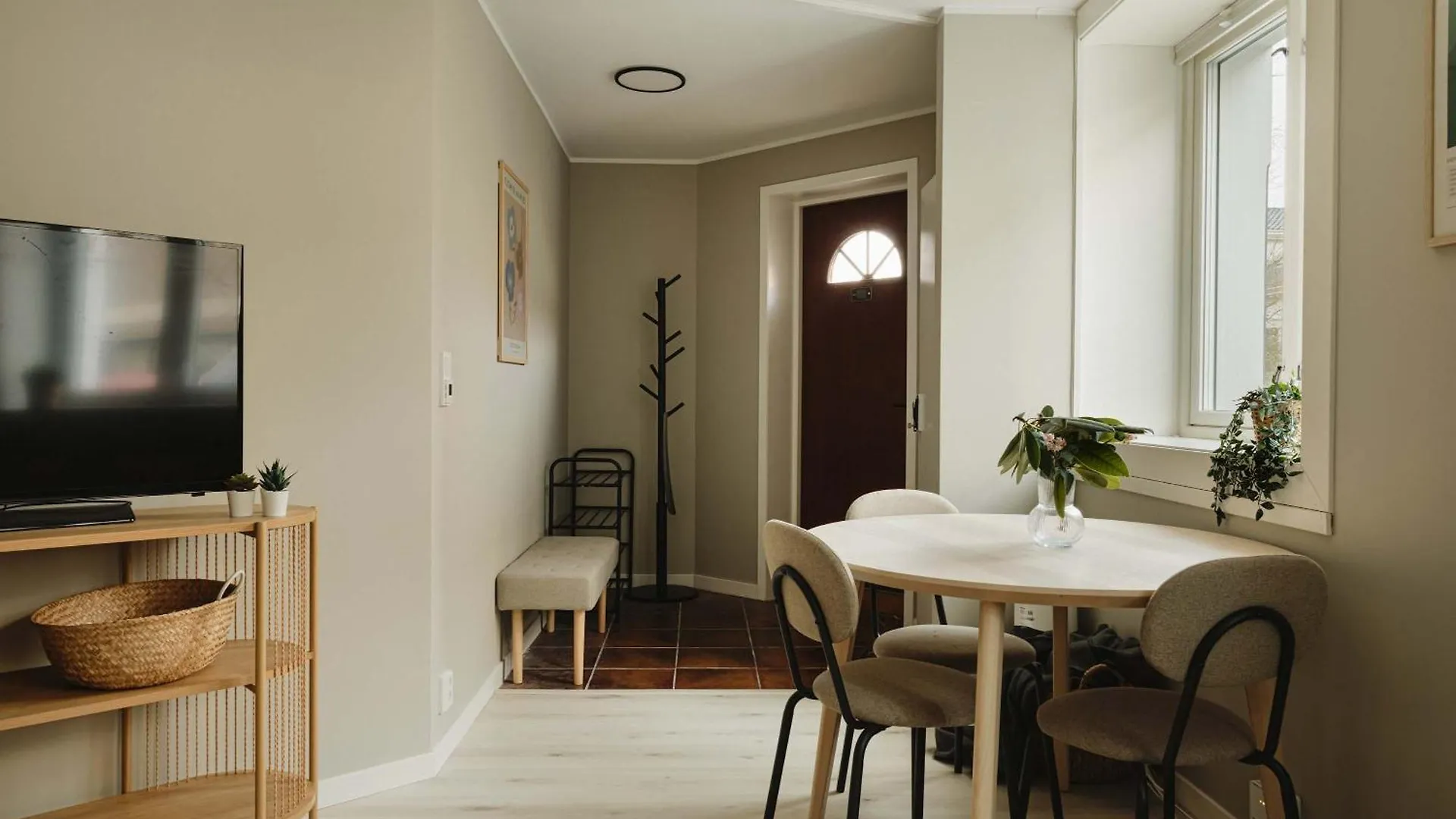 Heimby Apartment - New In 2024 - Central Bergen