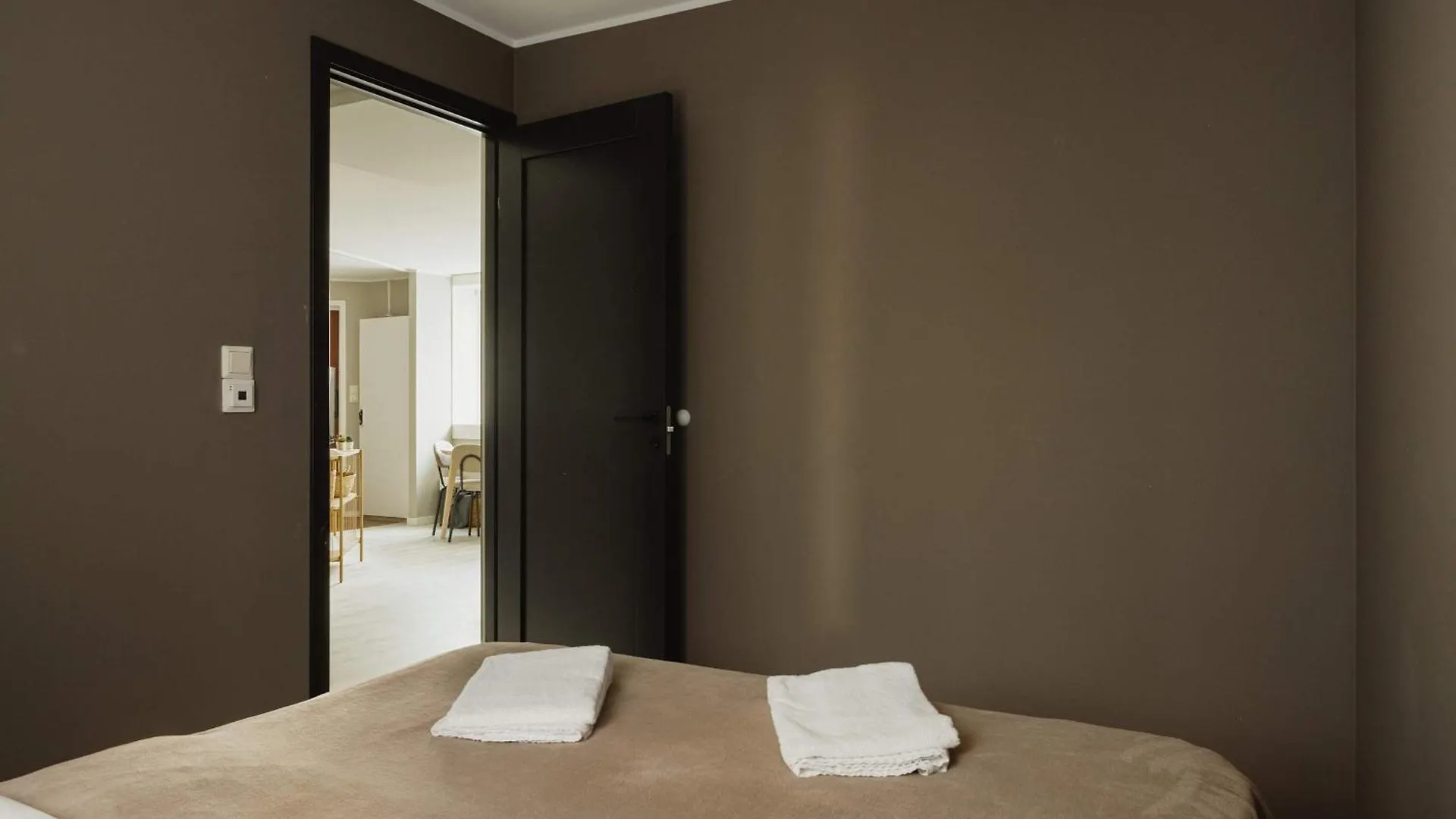 Heimby Apartment - New In 2024 - Central برغن 0*,  النرويج