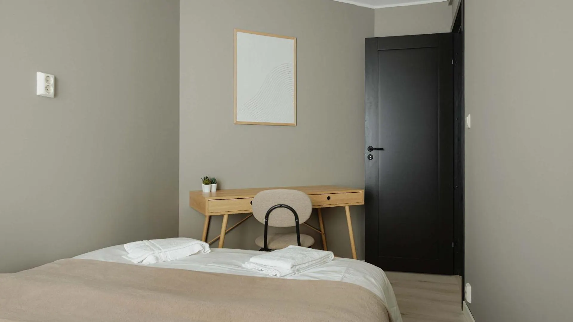 Heimby Apartment - New In 2024 - Central برغن 0*,